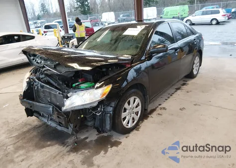 2009 Toyota Camry Xle V6 from USA, damaged, VIN 4T1BK46K99U093704